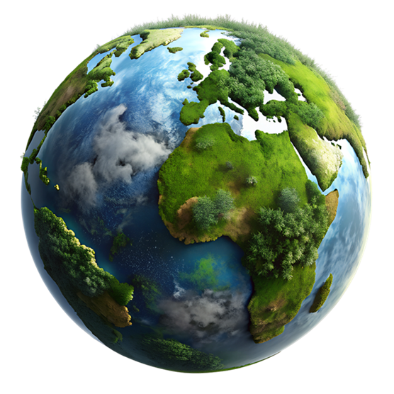 The Earth
